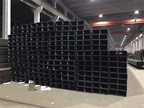 献县冷拔方管选型指南 工程采购怎么选